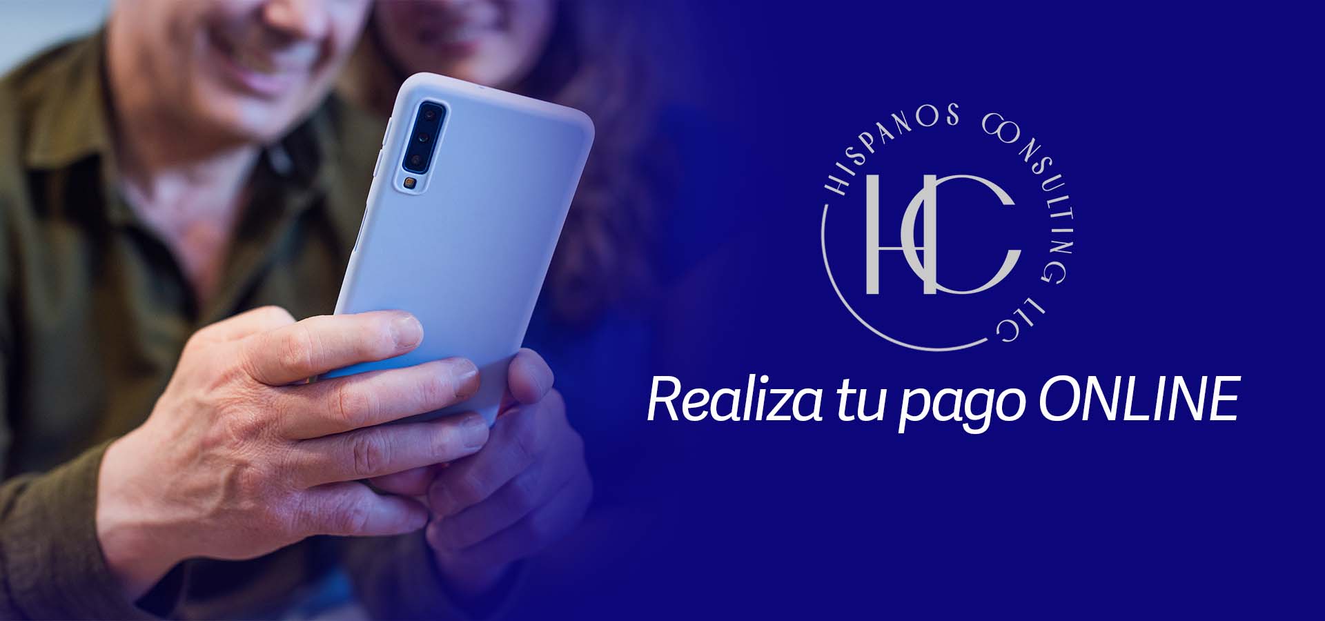 PAGOS WEB hispanos